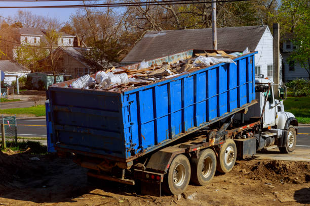 Best Professional Junk Removal  in Auburndale, FL