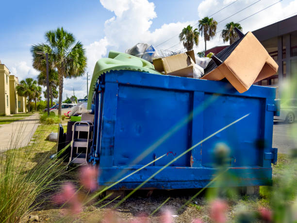 Best Commercial Cleanout Services  in Auburndale, FL