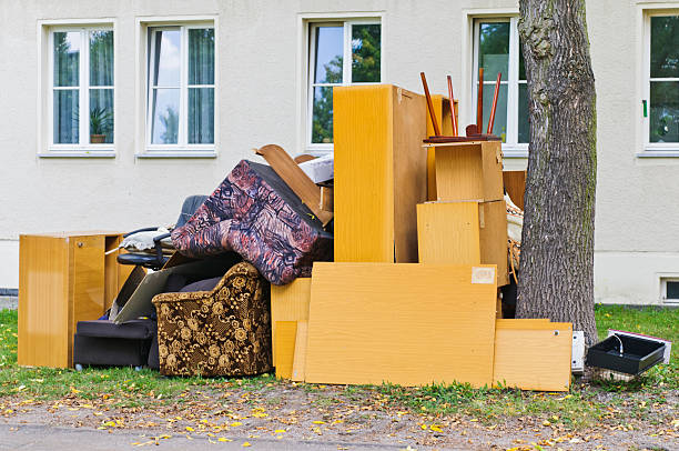 Best Construction Debris Removal  in Auburndale, FL
