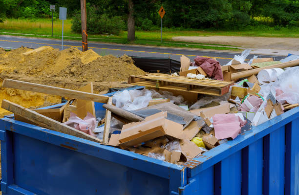 Best Residential Junk Removal  in Auburndale, FL